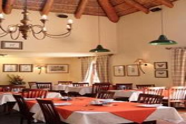 Wild African Lodge Management