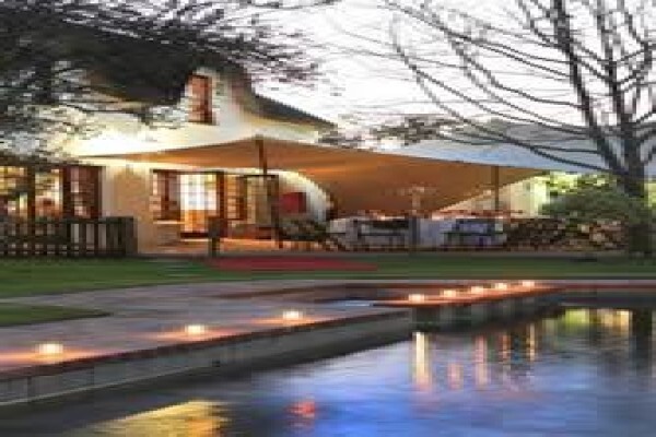 Wild African Lodge Management