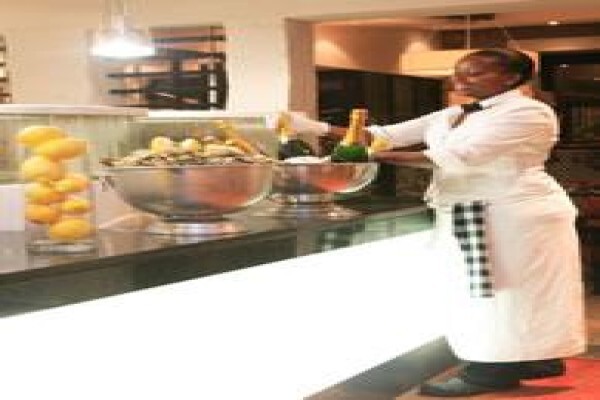 Wild African Lodge Management