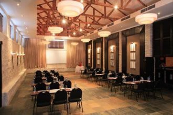Wild African Lodge Management