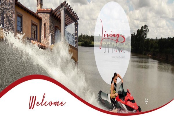 Living On Vaal Real Estate