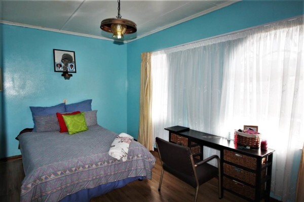 Rde Properties