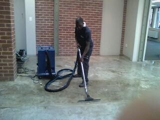 We Clean It All Cc