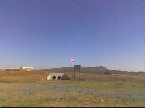 Colesberg Today Website