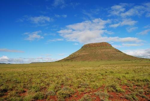 Colesberg Today Website