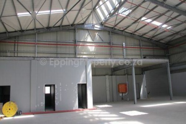 Epping Property
