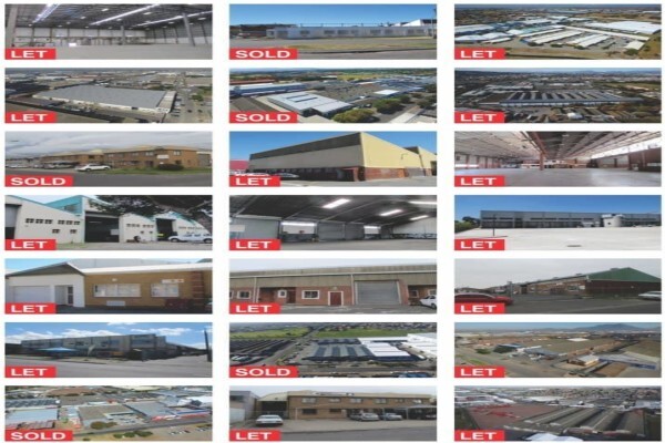 Epping Property