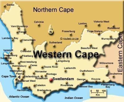 Jawitz Properties Swellendam