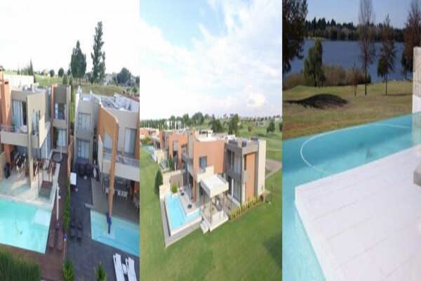 Living On Vaal Real Estate