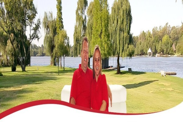 Living On Vaal Real Estate