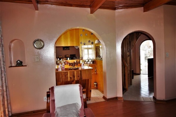 Rde Properties