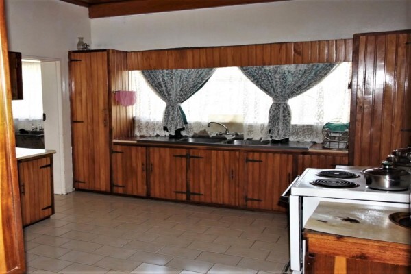 Rde Properties