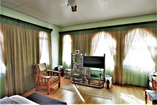 Rde Properties