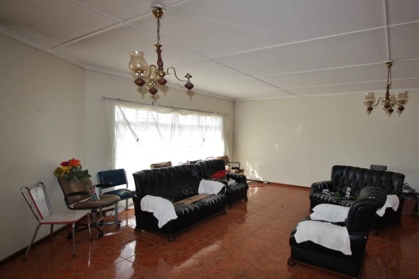 Rde Properties