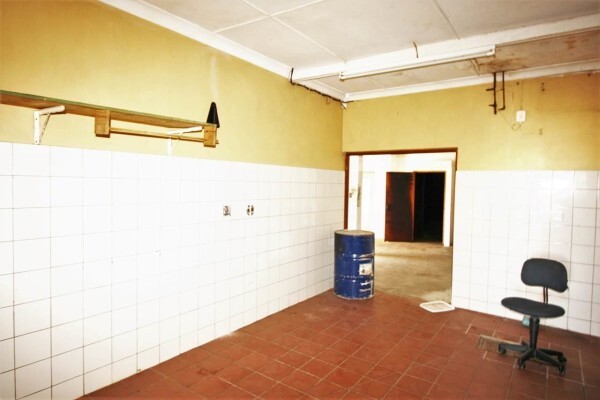 Rde Properties