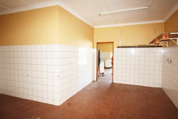 Rde Properties