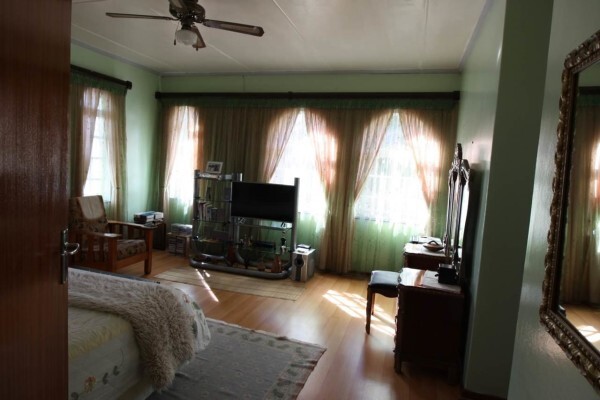 Rde Properties