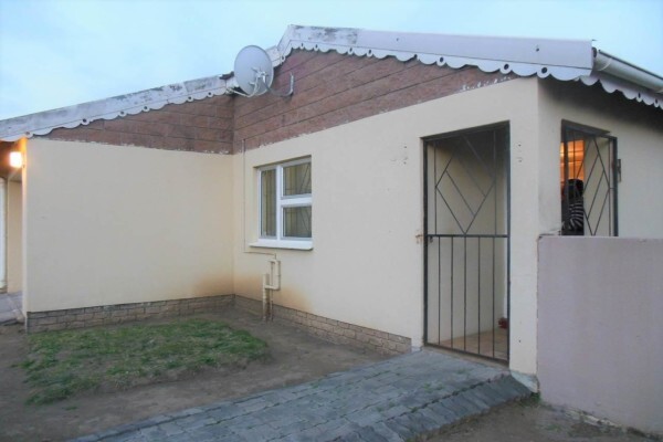 Rde Properties