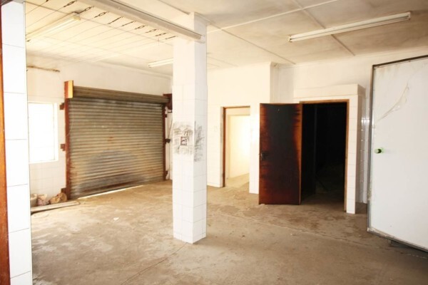 Rde Properties
