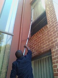 We Clean It All Cc