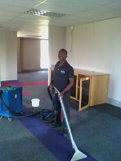 We Clean It All Cc
