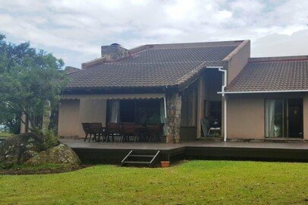 Realty 1 Drakensberg