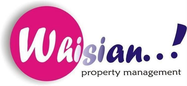Whisian Property Management (Pty) Ltd