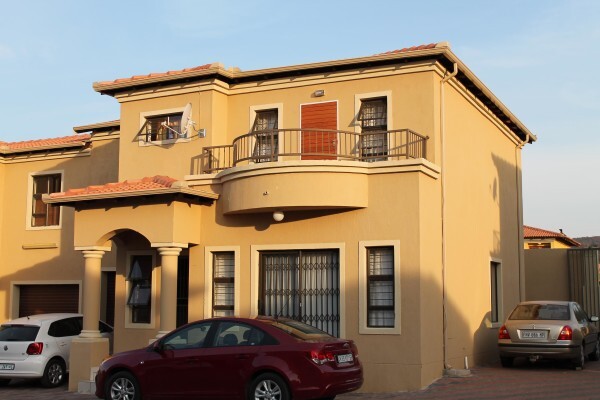 Burgersfort Property
