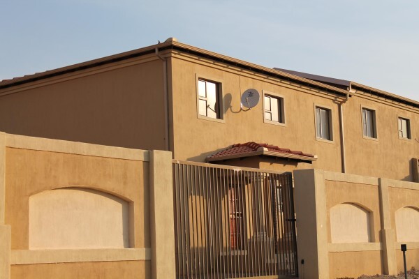 Burgersfort Property