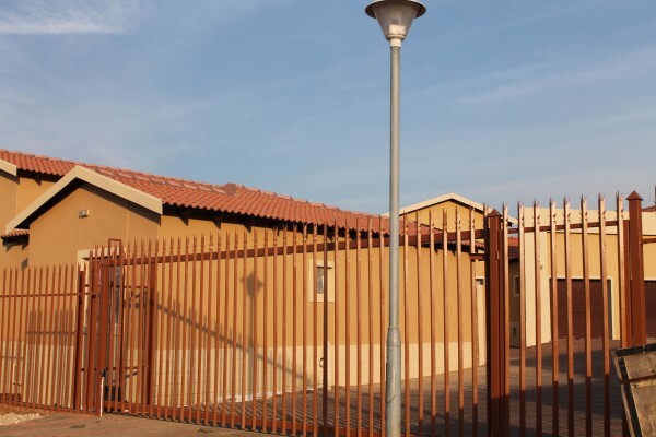 Burgersfort Property