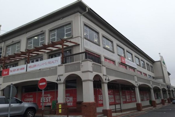 Nick Geldenhuys Property Group