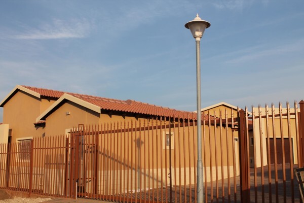 Burgersfort Property