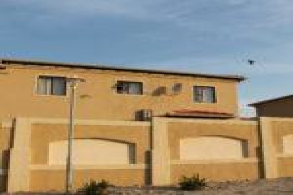 Burgersfort Property