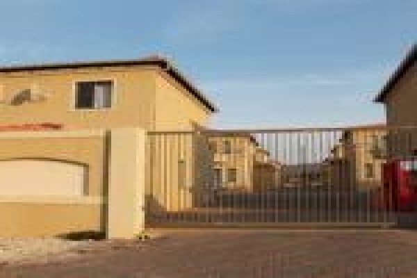 Burgersfort Property
