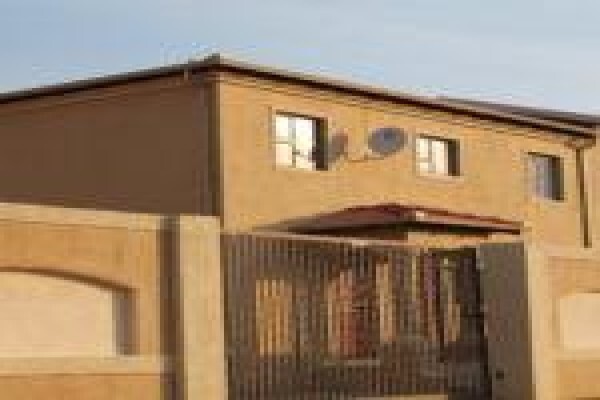 Burgersfort Property