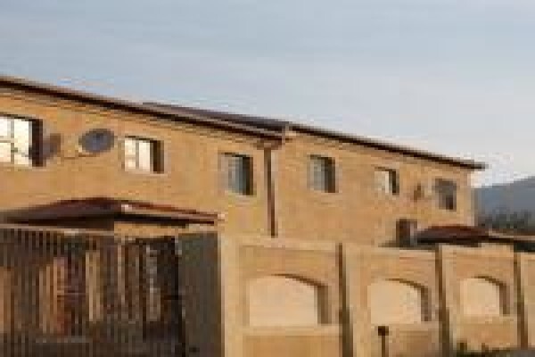 Burgersfort Property