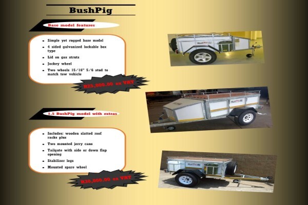 Buzzard Industries