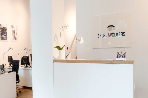 Engel & Völkers Potchefstroom