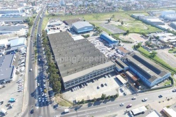 Epping Industrial Property