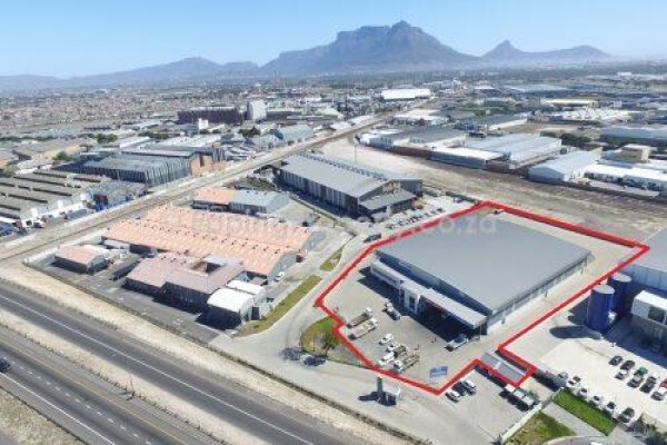 Epping Industrial Property