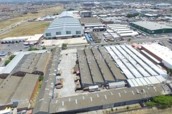 Epping Industrial Property