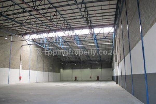 Epping Industrial Property