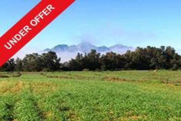 Farms South Africa