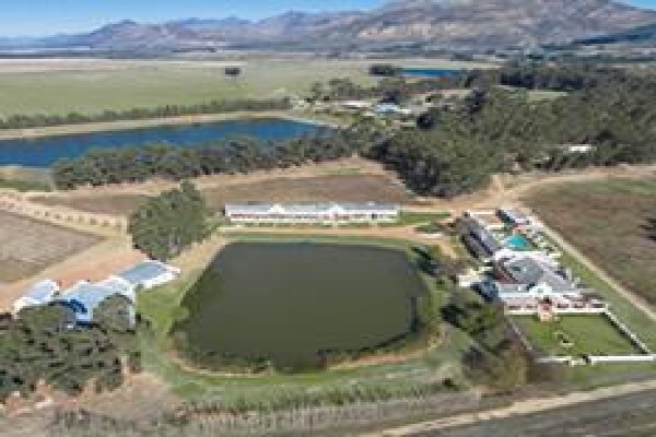 Farms South Africa