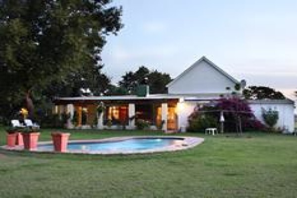 Farms South Africa
