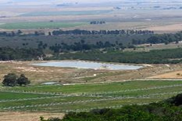 Farms South Africa