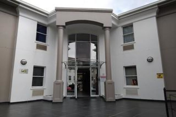 Nick Geldenhuys Property Group