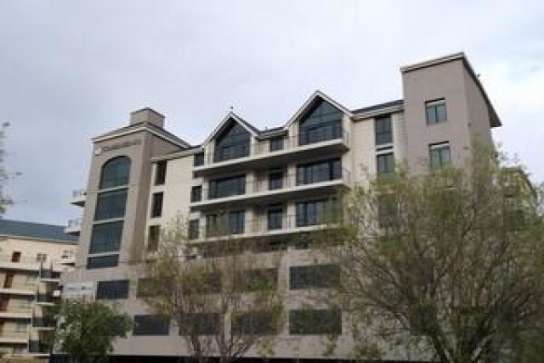 Nick Geldenhuys Property Group