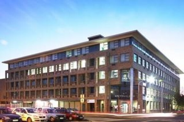 Nick Geldenhuys Property Group