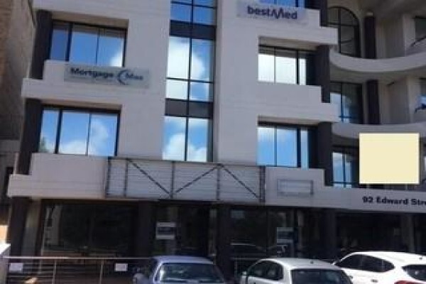 Nick Geldenhuys Property Group